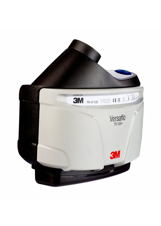 3M Versaflo TR-300+ Motorunit TR-302E+