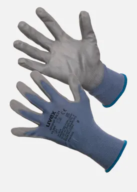 Uvex Unipur 6631 PU Werkhandschoen