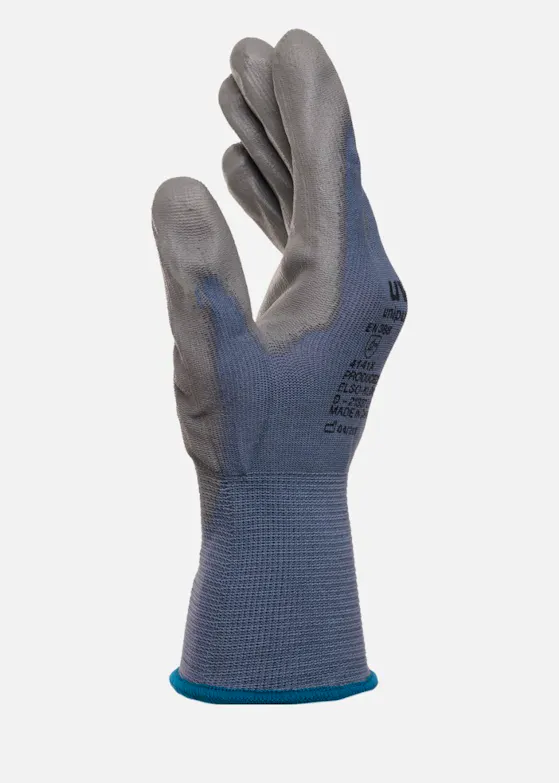 UVEX Unipur 6631 PU-Arbeitshandschuh