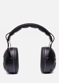 Uvex Gehörschutzkapsel aXess One Bluetooth thumbnail