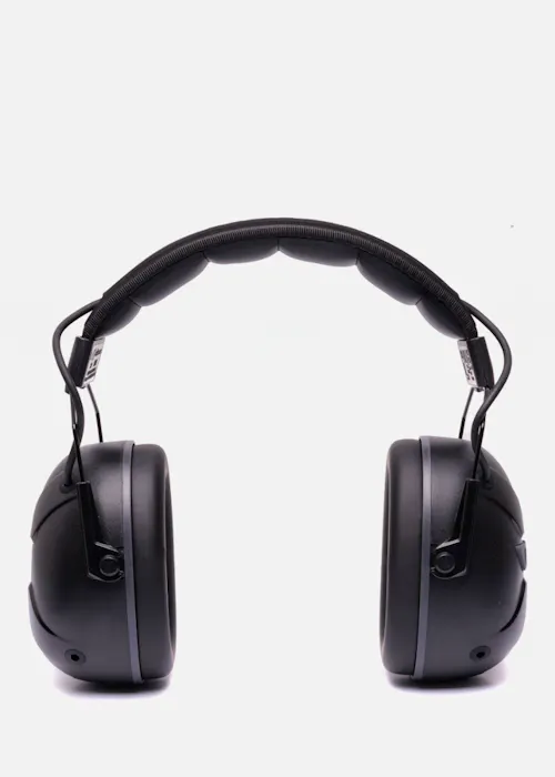 Uvex Gehörschutzkapsel aXess One Bluetooth