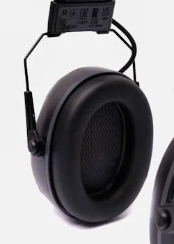 Uvex Gehörschutzkapsel aXess One Bluetooth thumbnail