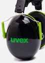 UVEX Gehörschutzkapsel K1H 27 dB(A) Vorschaubild