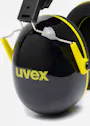 UVEX Gehörschutzkapsel K2H 30 dB(A) Vorschaubild