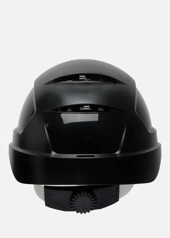 Uvex Helm Pheos B-WR 9772