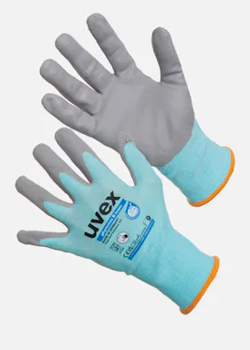 Uvex Phynomic C3 Allround Werkhandschoen