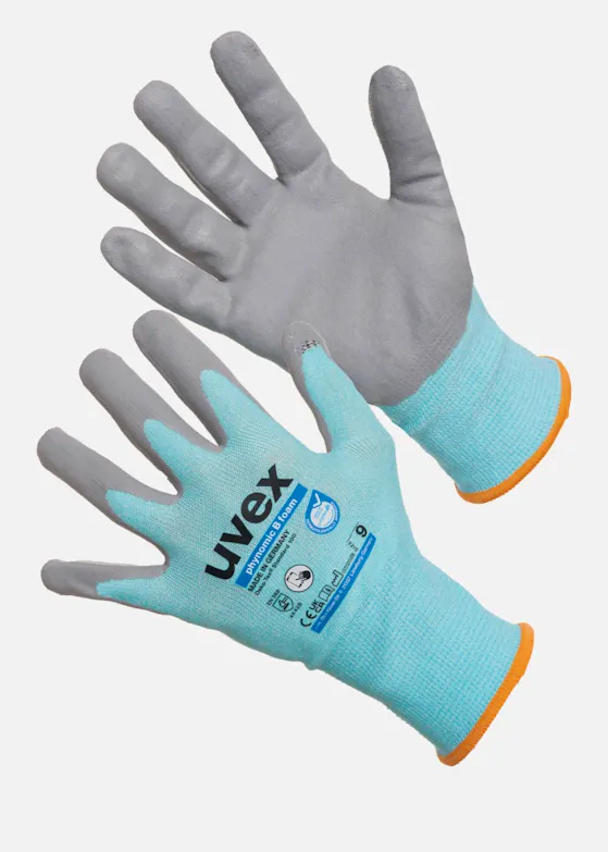 Uvex Phynomic C3 Allround Werkhandschoen