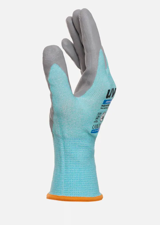 Uvex Phynomic C3 Allround Werkhandschoen