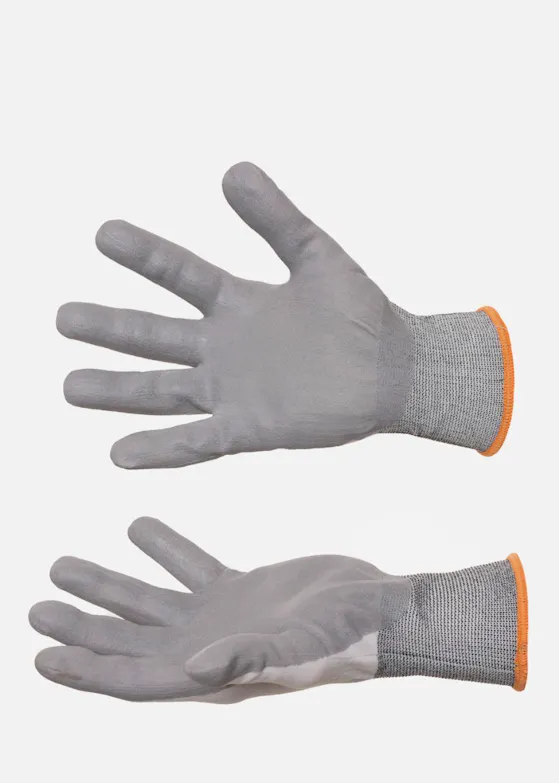 UVEX Phynomic Foam-beschichteter Arbeitshandschuh
