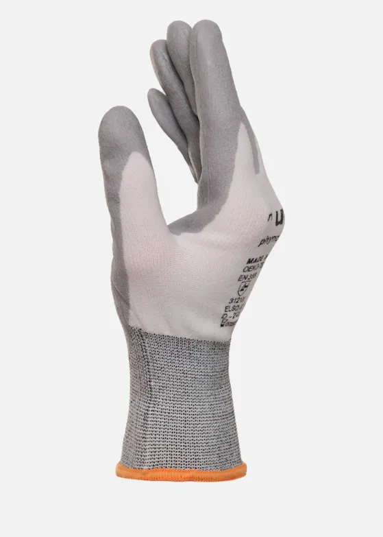 UVEX Phynomic Foam-beschichteter Arbeitshandschuh