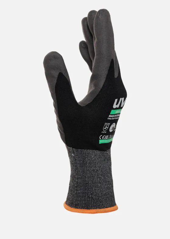 UVEX Phynomic XG Foam-beschichteter Arbeitshandschuh