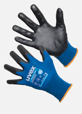 UVEX Phynomic Wet-Arbeitshandschuh