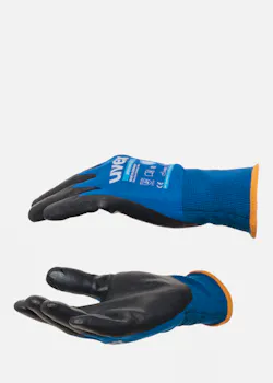 Uvex Phynomic Wet Arbeitshandschuh Vorschaubild