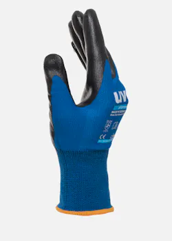 Uvex Phynomic Wet Arbeitshandschuh Vorschaubild