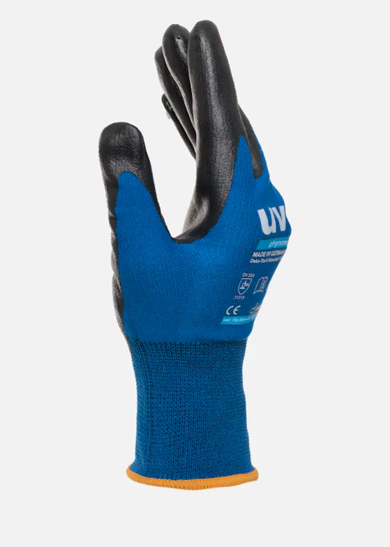 UVEX Phynomic Wet-Arbeitshandschuh