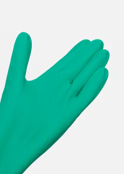 Uvex NF33 Profastrong Nitril Gecoate Werkhandschoen miniatuur