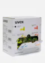 UVEX X-Fit 2112-001 Ohrstöpsel, 200 Paar Vorschaubild
