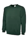 Uneek UX7 Kinder-Sweatshirt Vorschaubild