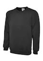 Uneek UX7 Kinder-Sweatshirt Vorschaubild