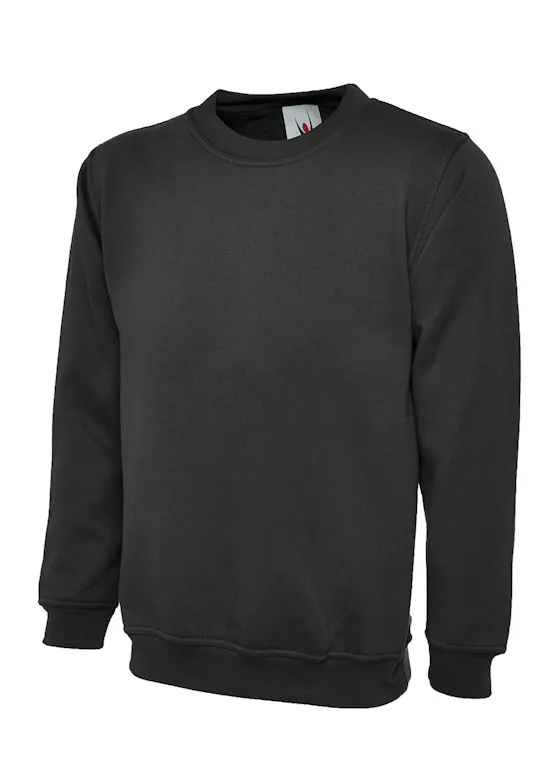 Uneek UX7 Kinder-Sweatshirt