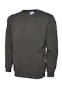Uneek UX7 Kinder-Sweatshirt Vorschaubild