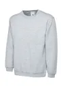 Uneek UX7 Kinder-Sweatshirt Vorschaubild