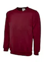 Uneek UX7 Kinder-Sweatshirt Vorschaubild