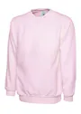 Uneek UX7 Kinder-Sweatshirt Vorschaubild