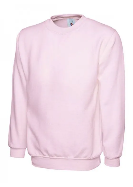 Uneek UX7 Kinder-Sweatshirt