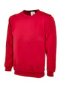 Uneek UX7 Kinder-Sweatshirt Vorschaubild