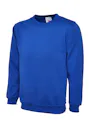 Uneek UX7 Kinder-Sweatshirt Vorschaubild