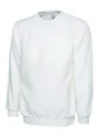 Uneek UX7 Kinder-Sweatshirt Vorschaubild