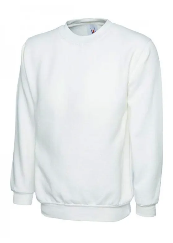 Uneek UX7 Kinder-Sweatshirt