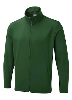 Uneek UX10 Softshell-Jacke thumbnail