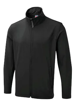 Uneek UX10 Softshell-Jacke thumbnail