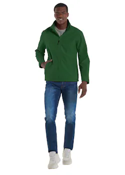 Uneek UX10 Softshell-Jacke thumbnail