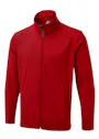 Uneek UX10 Softshell Jacket miniatuur