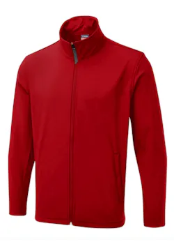 Uneek UX10 Softshell-Jacke thumbnail