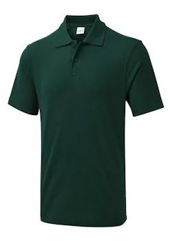 Uneek UX1 Poloshirt Regular Fit thumbnail