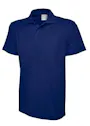 Uneek UX1 Poloshirt Regular Fit miniatuur