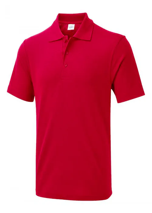 Uneek UX1 Poloshirt Regular Fit