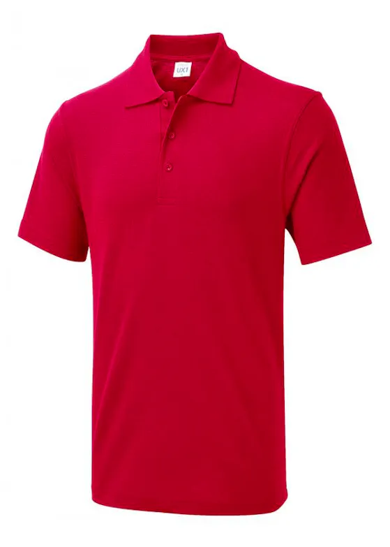 Uneek UX1 Poloshirt