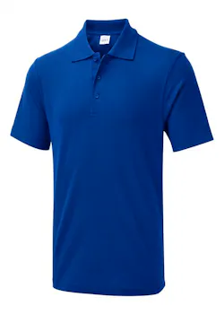 Uneek UX1 Poloshirt Regular Fit thumbnail