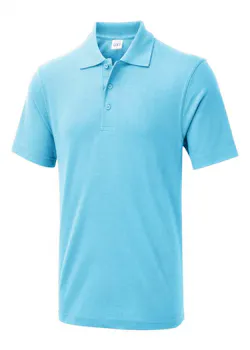 Uneek UX1 Poloshirt Regular Fit thumbnail