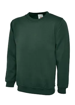 Uneek UX3 Sweatshirt im Regular-Fit-Schnitt thumbnail
