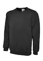 Uneek UX3 Sweatshirt Regular Fit miniatuur