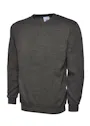 Uneek UX3 Sweatshirt Regular Fit miniatuur