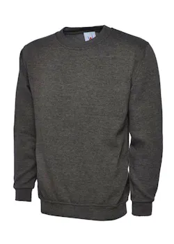 Uneek UX3 Sweatshirt im Regular-Fit-Schnitt thumbnail