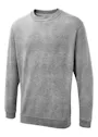 Uneek UX3 Sweatshirt Regular Fit miniatuur