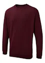 Uneek UX3 Sweatshirt Regular Fit miniatuur